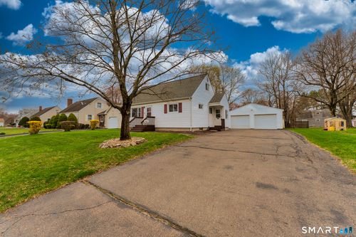 67 Barbara Dr, East Hartford, CT, 06118-1902 | Card Image