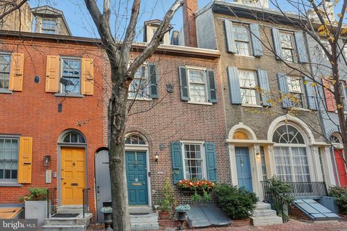 323 S Camac St, PHILADELPHIA, PA, 19107-5926 | Card Image