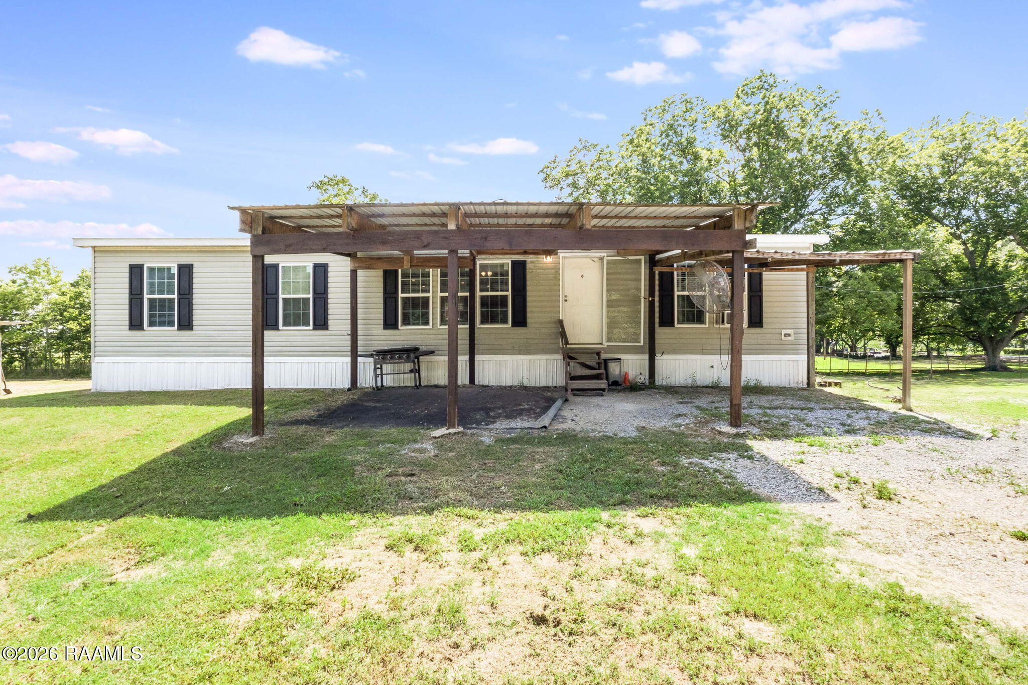Residential in Crowley