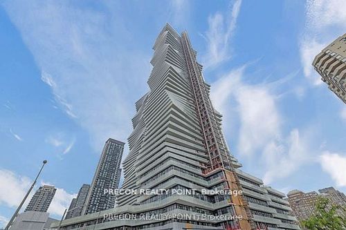 2407-3883 Quartz Rd, Mississauga, ON, L5B0M4 | Card Image