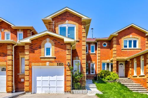 5335 Richborough Dr, Mississauga, ON, L5R3J9 | Card Image