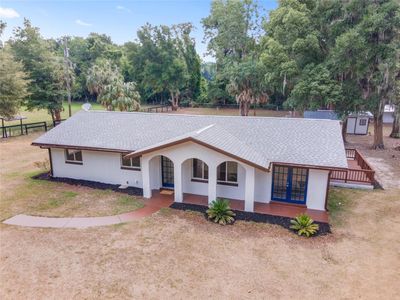 2780 Ne 120th Street, Home with 3 bedrooms, 2 bathrooms and null parking in Anthony FL | Image 3