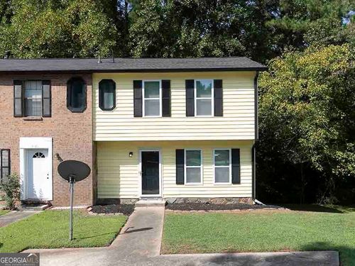 4040 Laurie Jo Drive, Marietta, GA, 30008 | Card Image