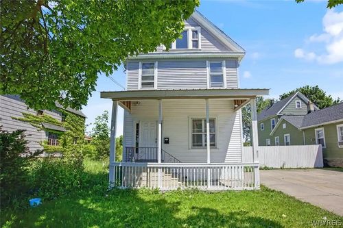 upper-769 19th Street, Niagara Falls, NY, 14301 | Card Image
