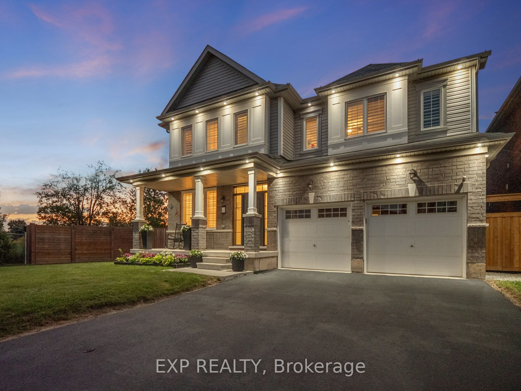 Residential in Thorold 3