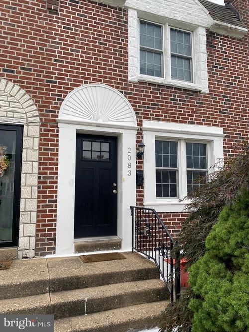 2083 Kent Rd, FOLCROFT, PA, 19032-1613 | Card Image