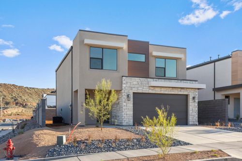 4103-1530 S Staircase Way, Washington, UT, 84780-8648 | Card Image