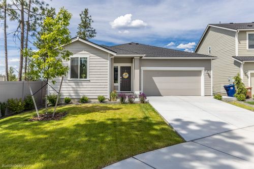 6901 W Boulder Ridge Dr, Spokane, WA, 99201 | Card Image