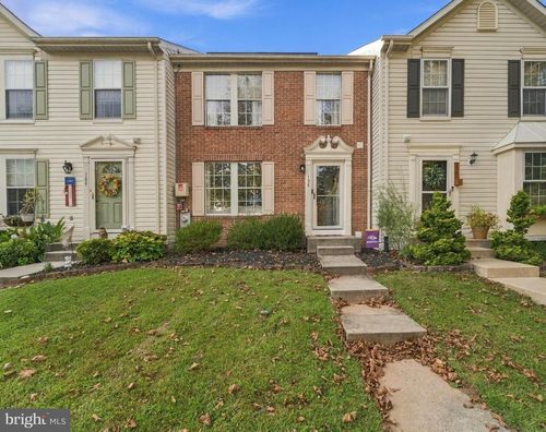 158 Branchwood Ct, ABINGDON, MD, 21009-3108 | Card Image
