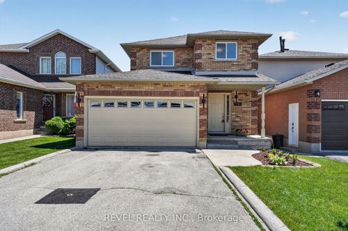 79 Lynnette Dr, Hamilton, ON, L9B2M5 | Card Image