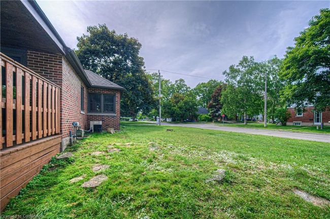 43 Dudhope Ave, House other with 4 bedrooms, 2 bathrooms and 6 parking in Cambridge ON | Image 34
