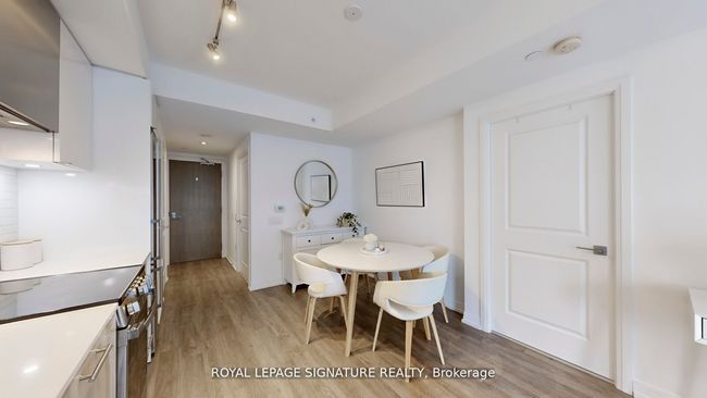 4304 - 251 Jarvis St, Condo with 1 bedrooms, 1 bathrooms and null parking in Toronto ON | Image 6