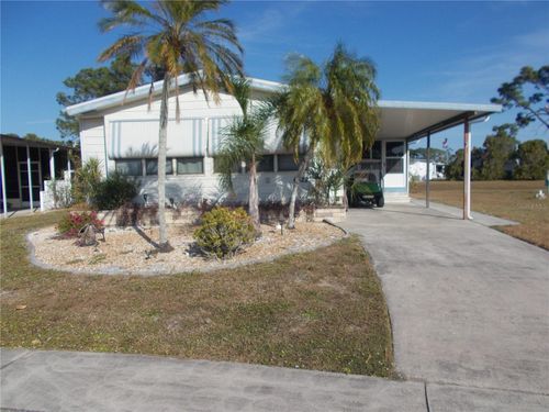 6922 Apopo Ct, North Port, FL, 34287-2410 | Card Image