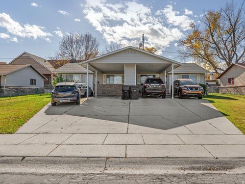 4479 W 5175 S, Kearns, UT, 84118-6527 | Card Image