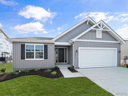14 Panda Ct, House Springs, MO, 63051-1595 | Card Image