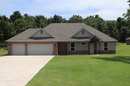 17904 Salem Rd, Choctaw, OK, 73020-5068 | Card Image