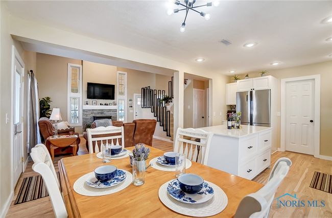 7371 West St, House other with 3 bedrooms, 3 bathrooms and null parking in Russells Point OH | Image 20
