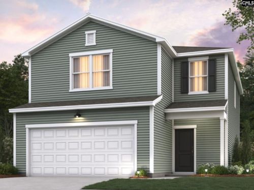 434 Edith Ct, Blythewood, SC, 29016-9295 | Card Image