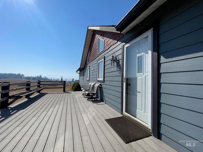 181 Harris Ridge Loop, House other with 3 bedrooms, 3 bathrooms and 2 parking in Kooskia ID | Image 21