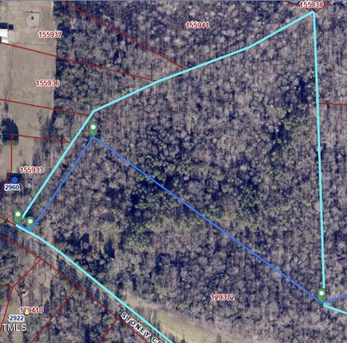 0000 Stoney Creek Church Rd, Burlington, NC, 27217 | Card Image