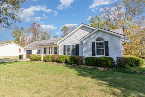 25 Douglas Ln, Georgetown, OH, 45121 | Card Image