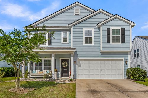1025 Pigeon Point, Johns Island, SC, 29455 | Card Image