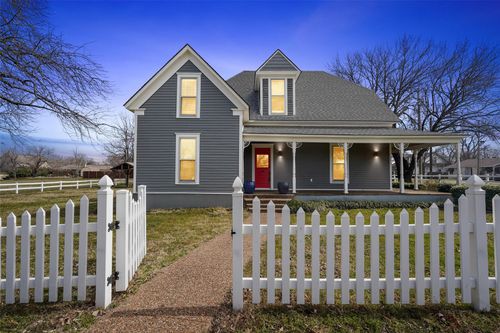303 S Parvin St, Prosper, TX, 75078-2905 | Card Image