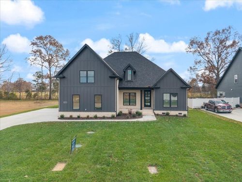 3857 Delzotto Dr, Murfreesboro, TN, 37128-3216 | Card Image