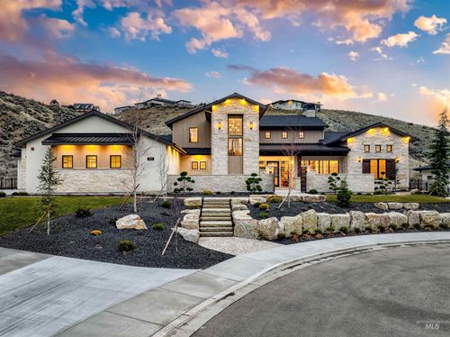 1851 W Winter Camp Ct, Boise, ID, 83703-4978 | Card Image