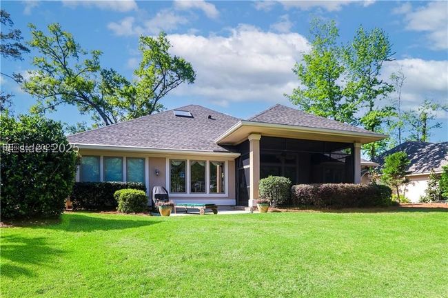 17 Caravelle Ln, House other with 4 bedrooms, 4 bathrooms and null parking in Bluffton SC | Image 57
