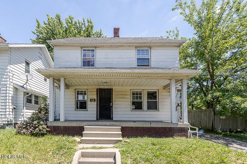 119 Carbon St, Toledo, OH, 43605-1603 | Card Image