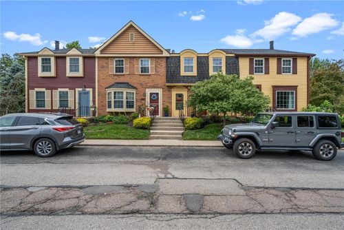 2602 S Kings Arms Circle, Centerville, OH, 45440 | Card Image