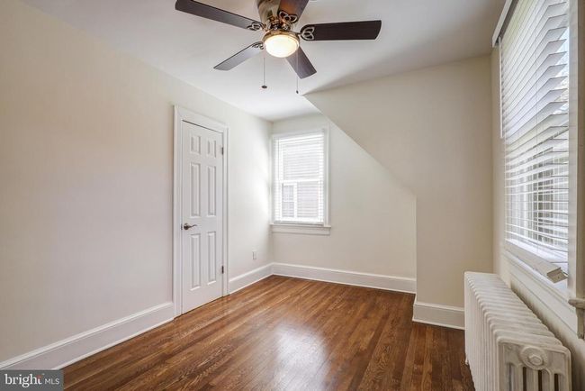 8114 Old Georgetown Rd, House other with 5 bedrooms, 3 bathrooms and null parking in BETHESDA MD | Image 26