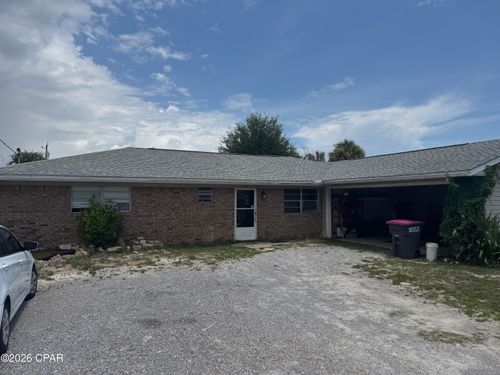 3321 Treasure Cir, Panama City Beach, FL, 32408-6821 | Card Image