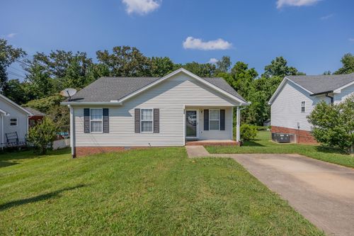 117 Monarch Ln, Clarksville, TN, 37042-1903 | Card Image