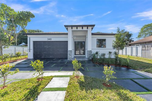 2947 Nw 9th St, Fort Lauderdale, FL, 33311 | Card Image