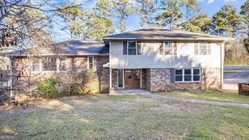 117 Hicklen Dr, Cedartown, GA, 30125-4055 | Card Image