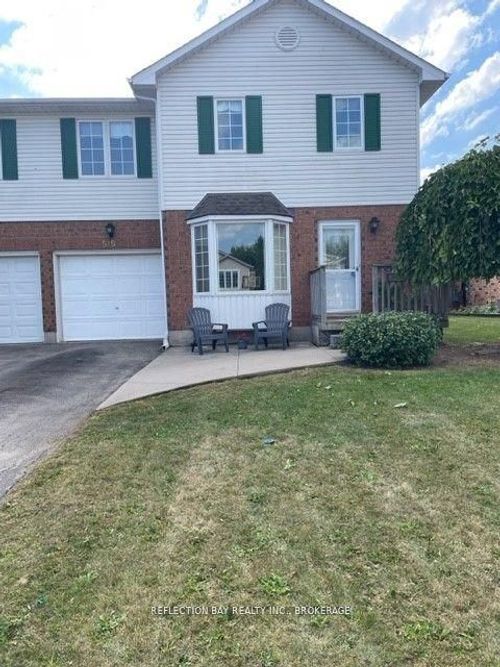 5150 Mulberry Dr, Beamsville, ON, L3J0J7 | Card Image