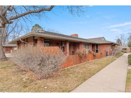 3423 S Race St, Englewood, CO, 80113-3137 | Card Image