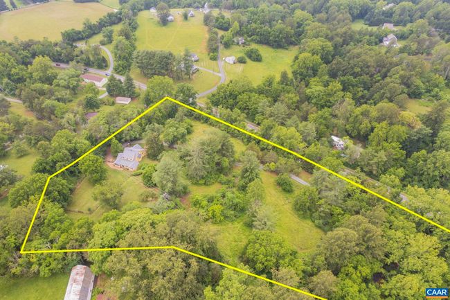 2523 Stony Point Rd, House other with 3 bedrooms, 3 bathrooms and null parking in CHARLOTTESVILLE VA | Image 69