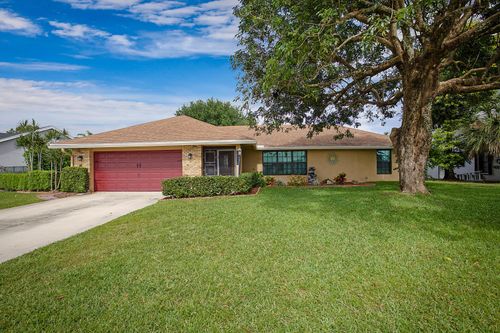 8272 Blue Cypress Dr, Lake Worth, FL, 33467-6206 | Card Image