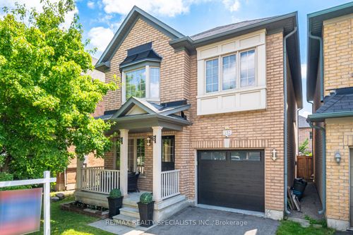 152 Weston Dr, Milton, ON, L9T0V6 | Card Image