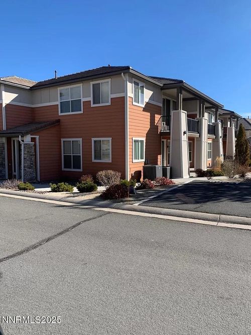 541 Costa Azul Dr, Sparks, NV, 89436-7309 | Card Image