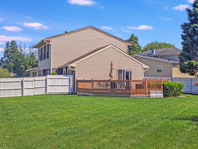 832 Debra Ln, House other with 3 bedrooms, 3 bathrooms and 2 parking in Elk Grove Village IL | Image 21