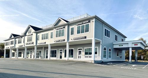 unit-205-1B Wall St, Windham, NH, 03087-5503 | Card Image