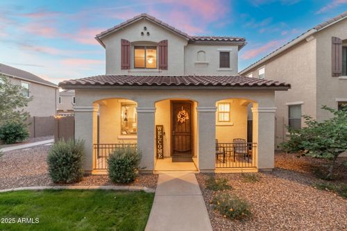 1705 E Joseph Way, Gilbert, AZ, 85295-6047 | Card Image