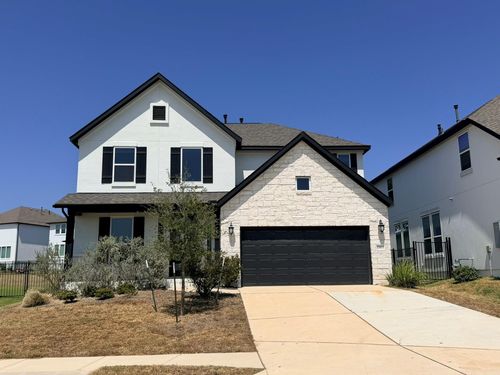 1965 Alasio Dr, Leander, TX, 78641-6078 | Card Image