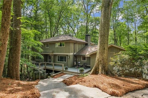 1050 Mountain Creek Trl, Atlanta, GA, 30328-3536 | Card Image