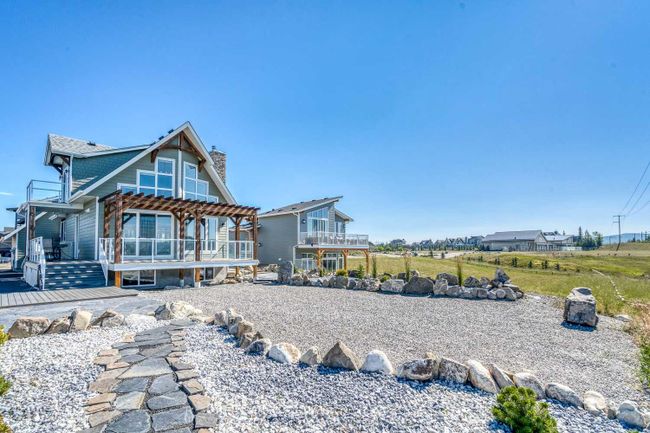 447 Cottage Club Cove, Home with 1 bedrooms, 3 bathrooms and 4 parking in Rural Rocky View County AB | Image 45