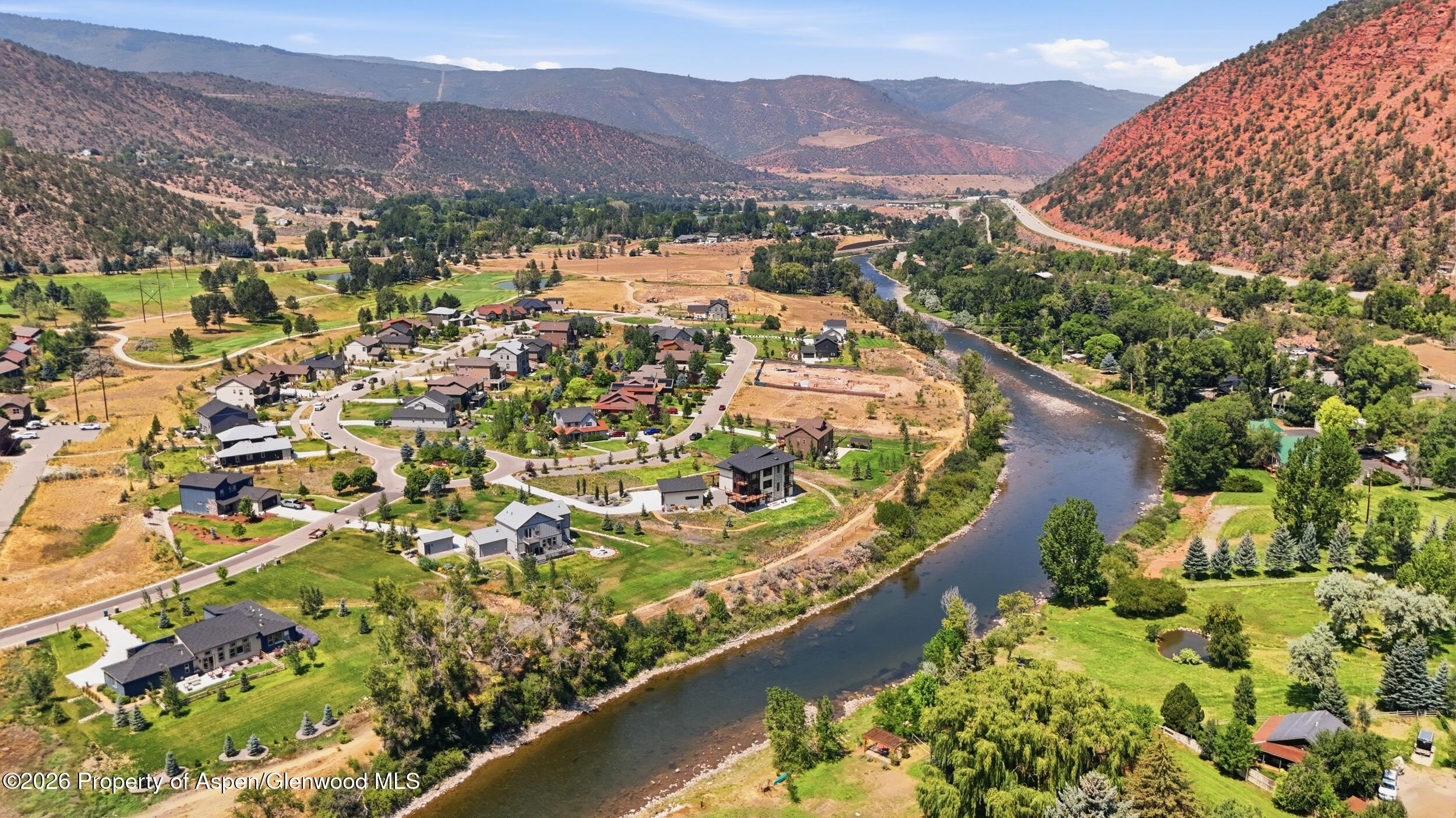 Residential in Glenwood Springs 4